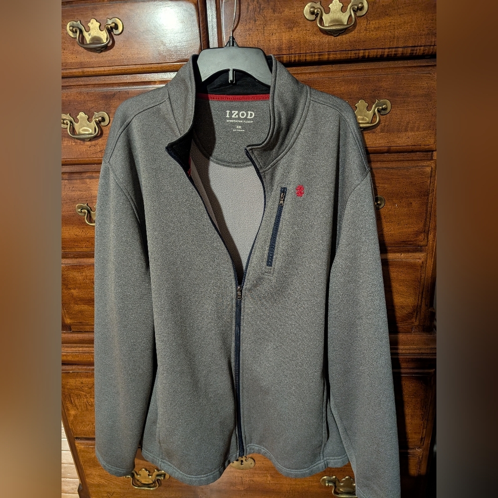 Izod Mens Jacket